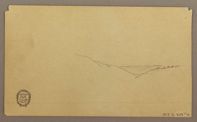 Seascape by Frederic Edwin Church